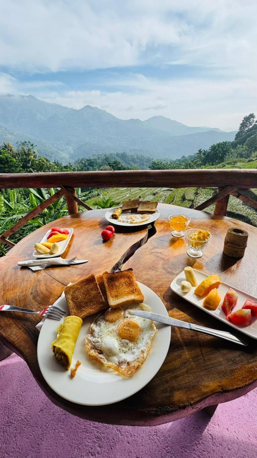 Chalet Kingdom Of Rustic