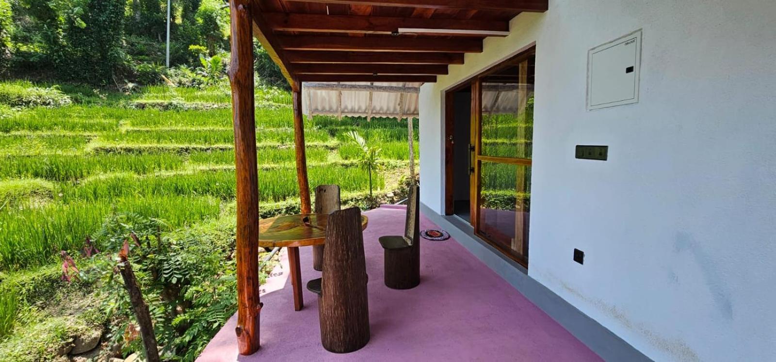 Chalet Kingdom Of Rustic